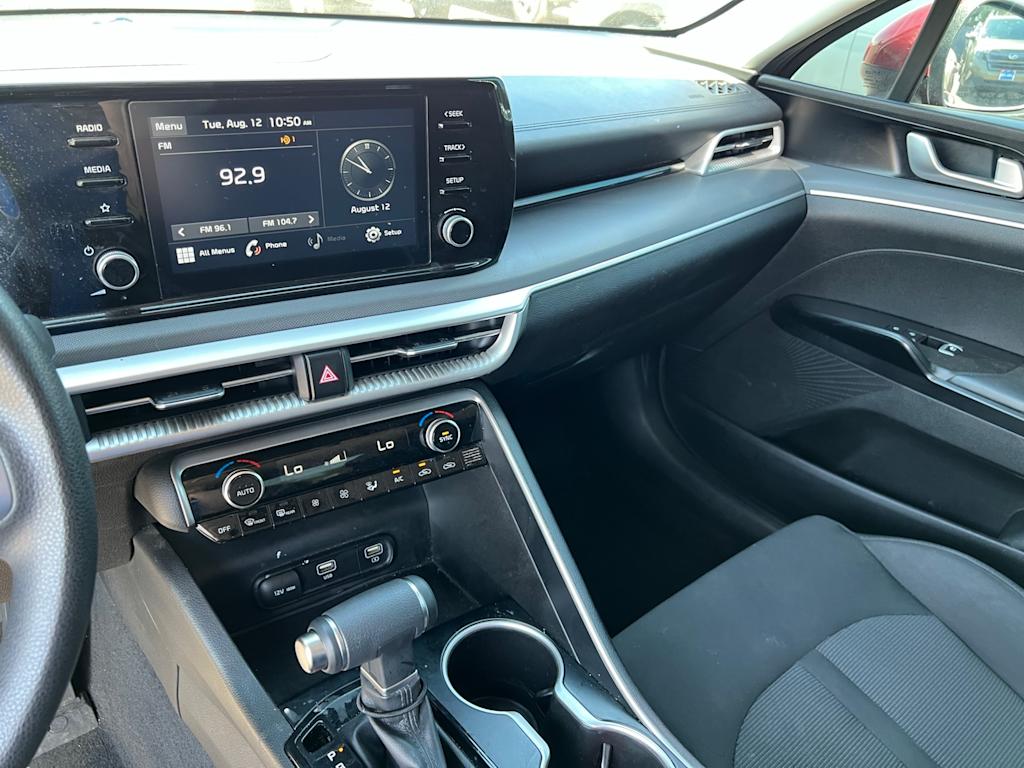 Thumbnail: 2021 Kia K5 - 15