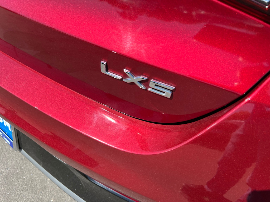 Thumbnail: 2021 Kia K5 - 22