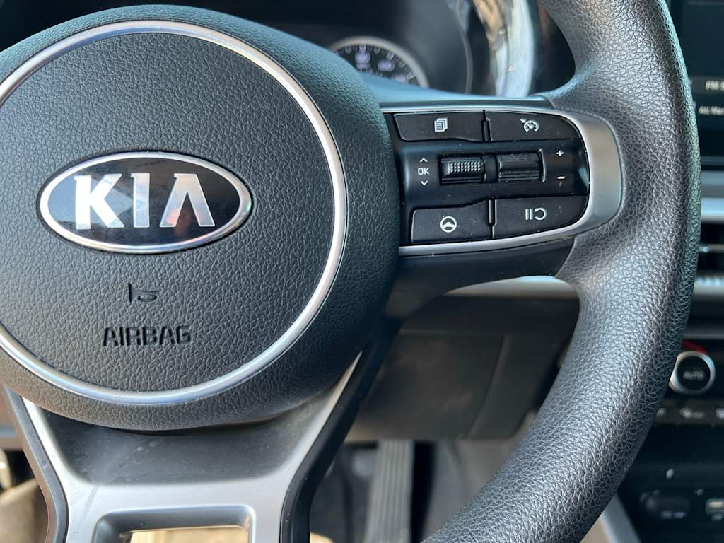 Thumbnail: 2021 Kia K5 - 40