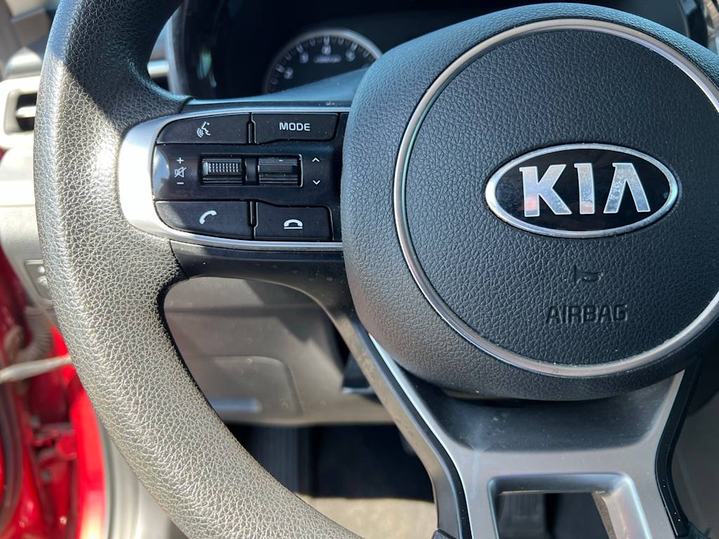 Thumbnail: 2021 Kia K5 - 39