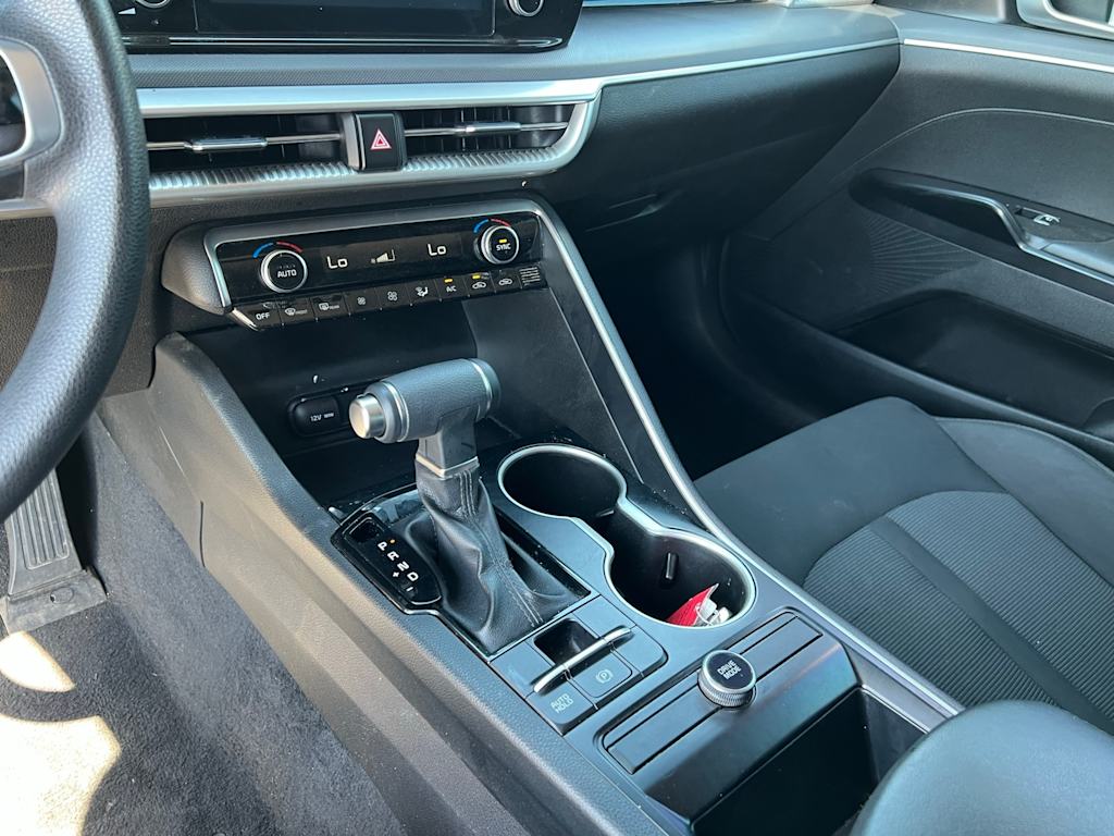 Thumbnail: 2021 Kia K5 - 42