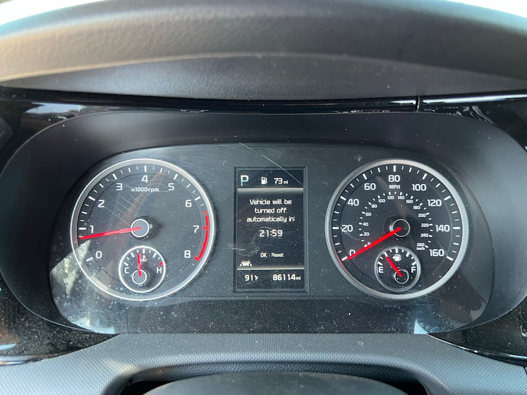 Thumbnail: 2021 Kia K5 - 17