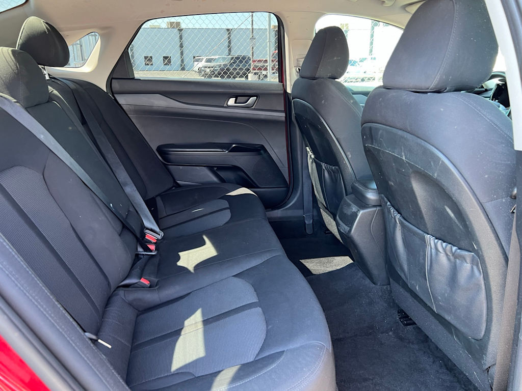 Thumbnail: 2021 Kia K5 - 30