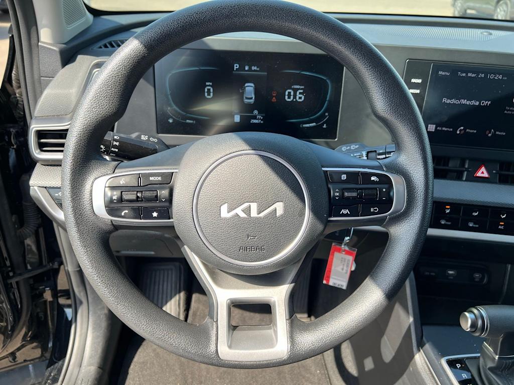 Thumbnail: 2025 Kia Sportage - 14