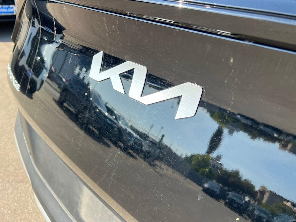 Thumbnail: 2025 Kia Sportage - 19