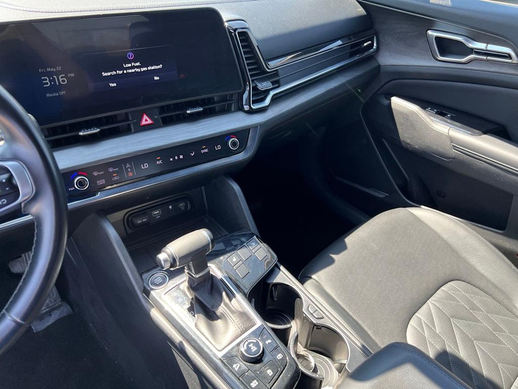 Thumbnail: 2023 Kia Sportage - 45