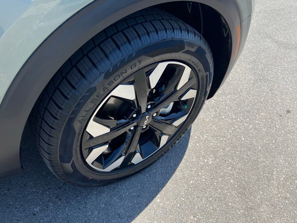 Thumbnail: 2023 Kia Sportage - 34