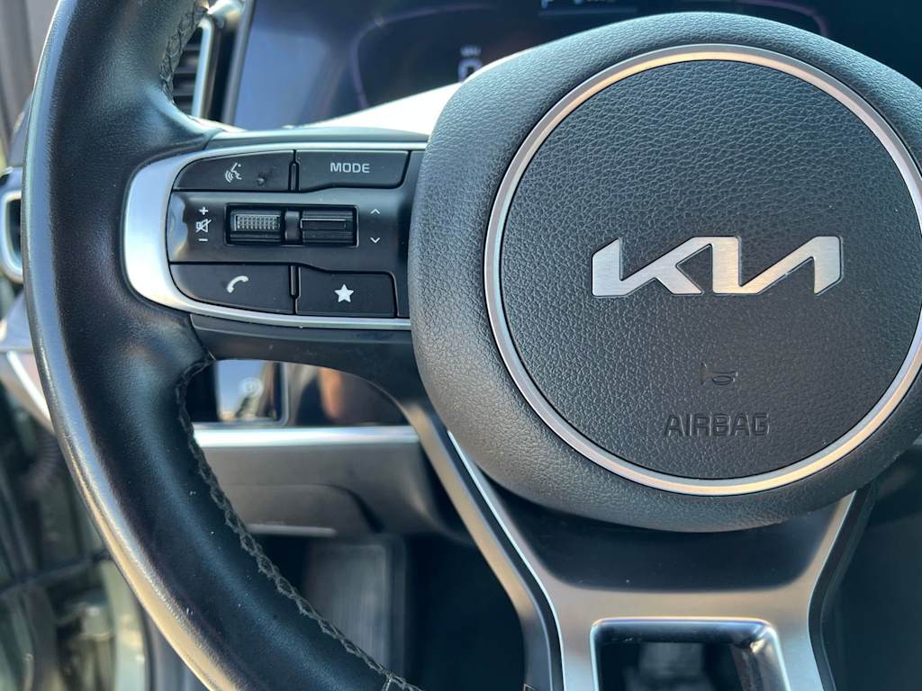 Thumbnail: 2023 Kia Sportage - 40