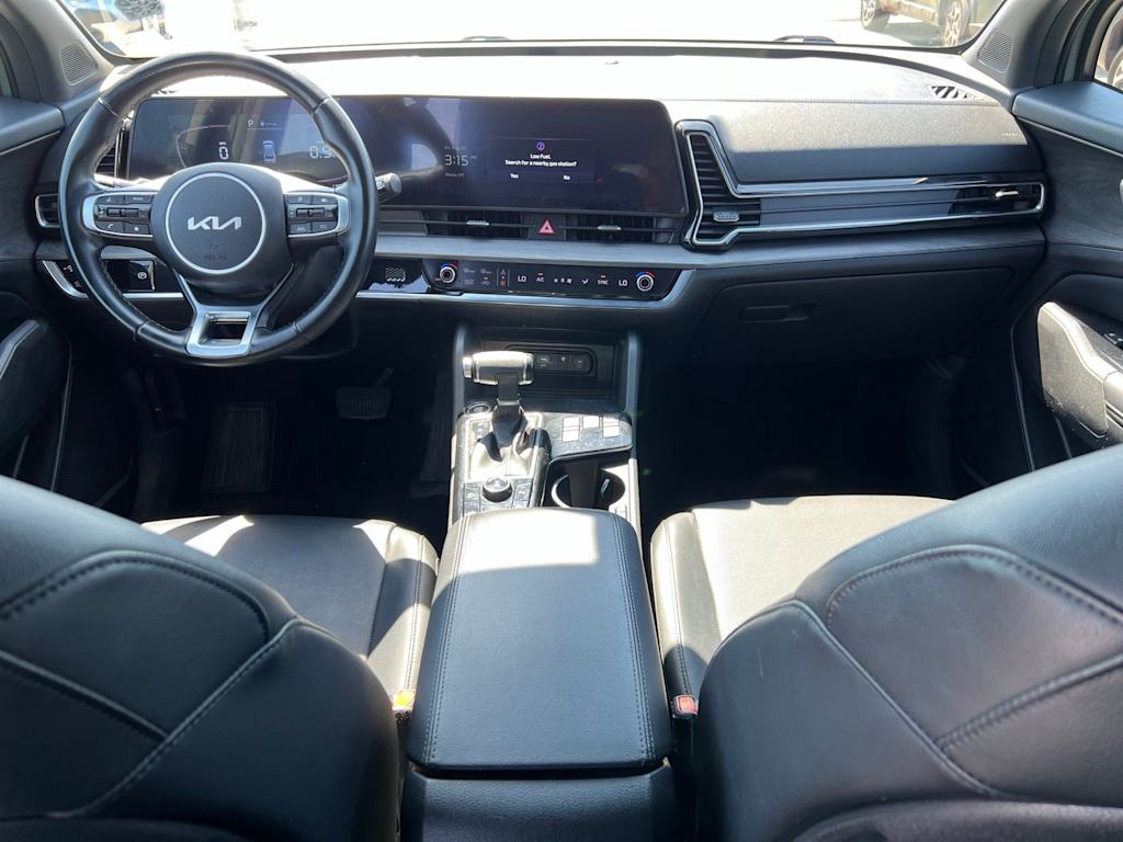 Thumbnail: 2023 Kia Sportage - 13