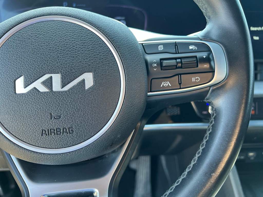 Thumbnail: 2023 Kia Sportage - 41