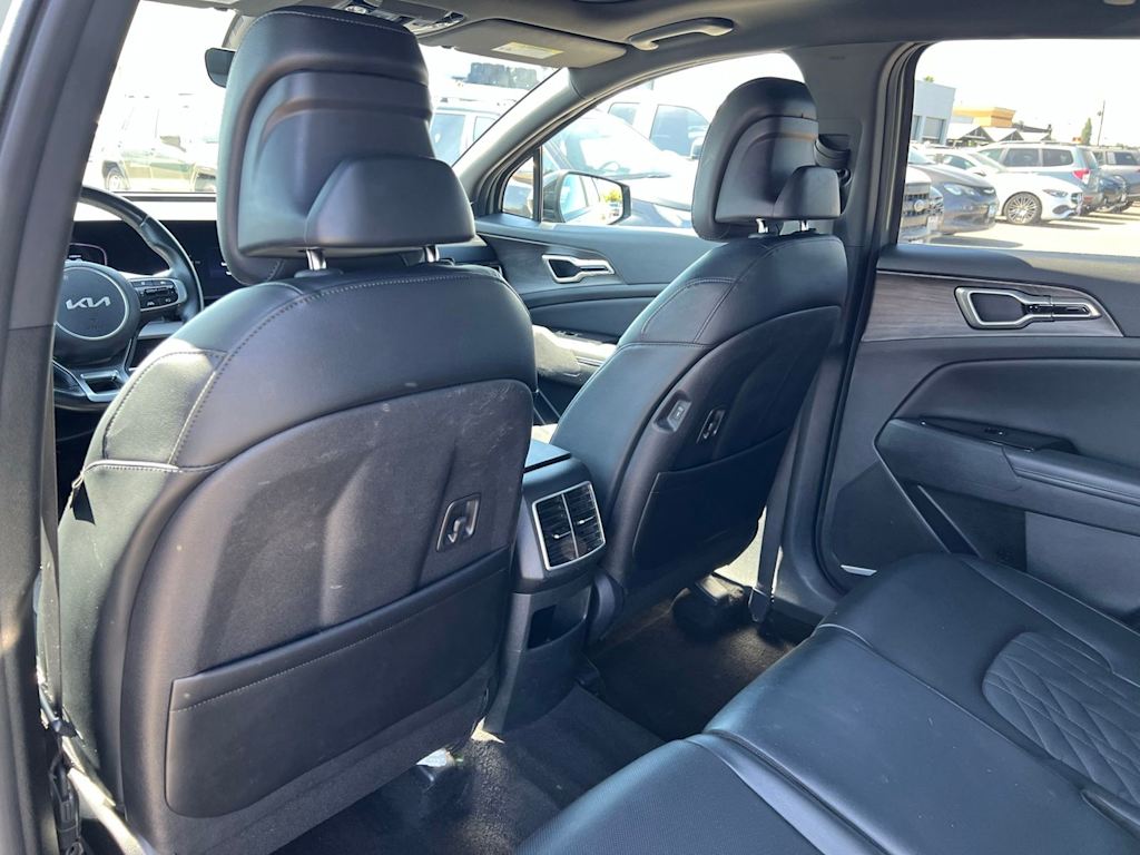 Thumbnail: 2023 Kia Sportage - 12