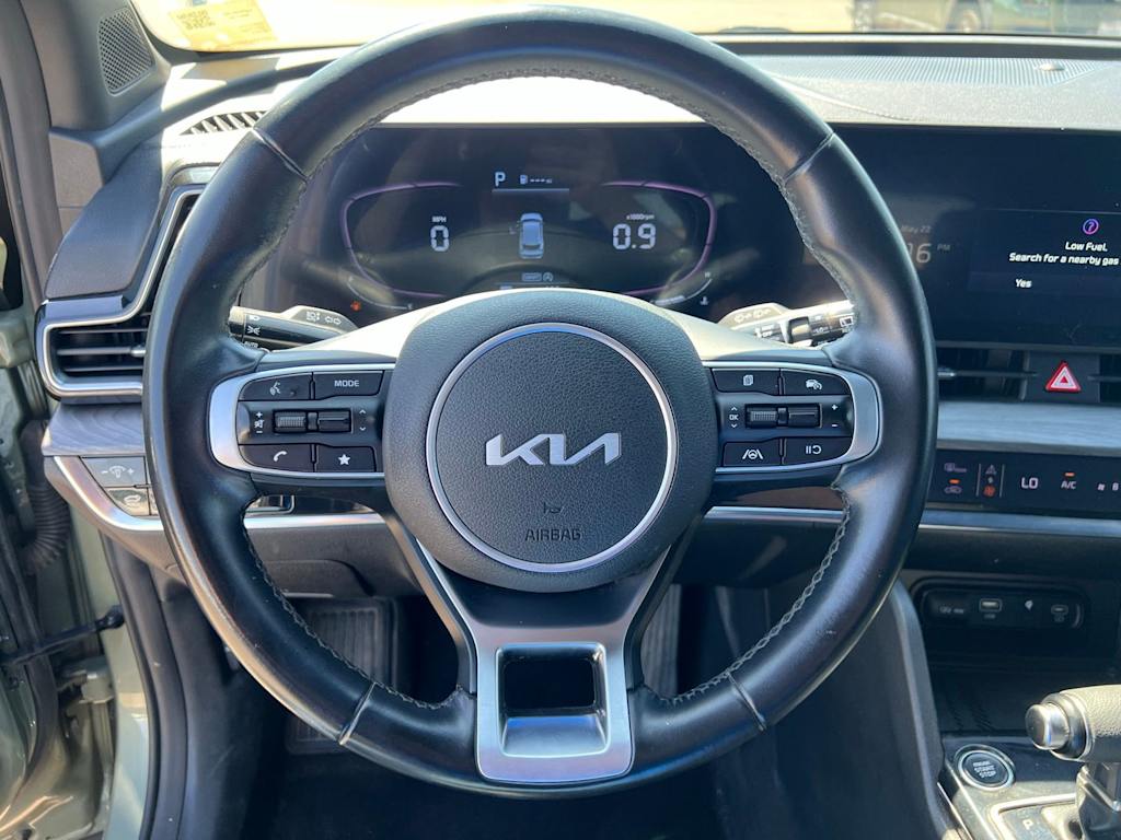 Thumbnail: 2023 Kia Sportage - 14
