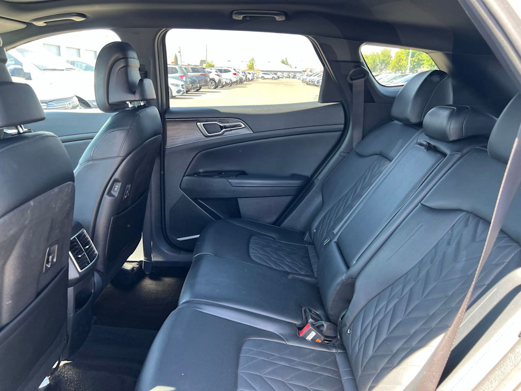 Thumbnail: 2023 Kia Sportage - 28