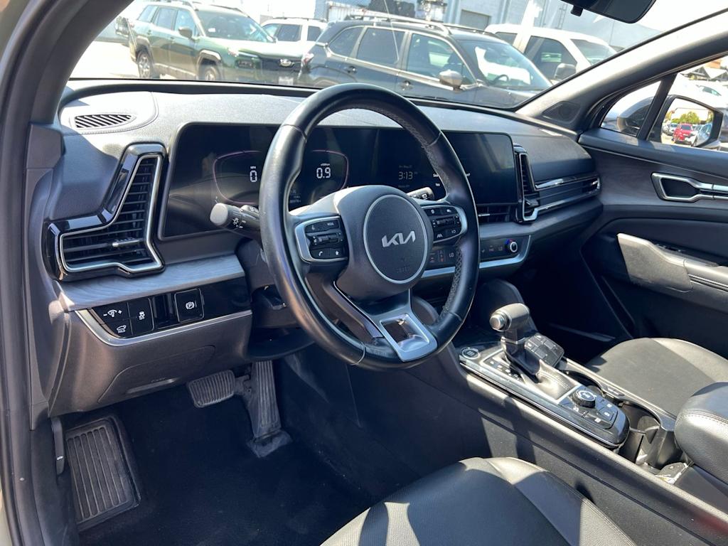 Thumbnail: 2023 Kia Sportage - 2