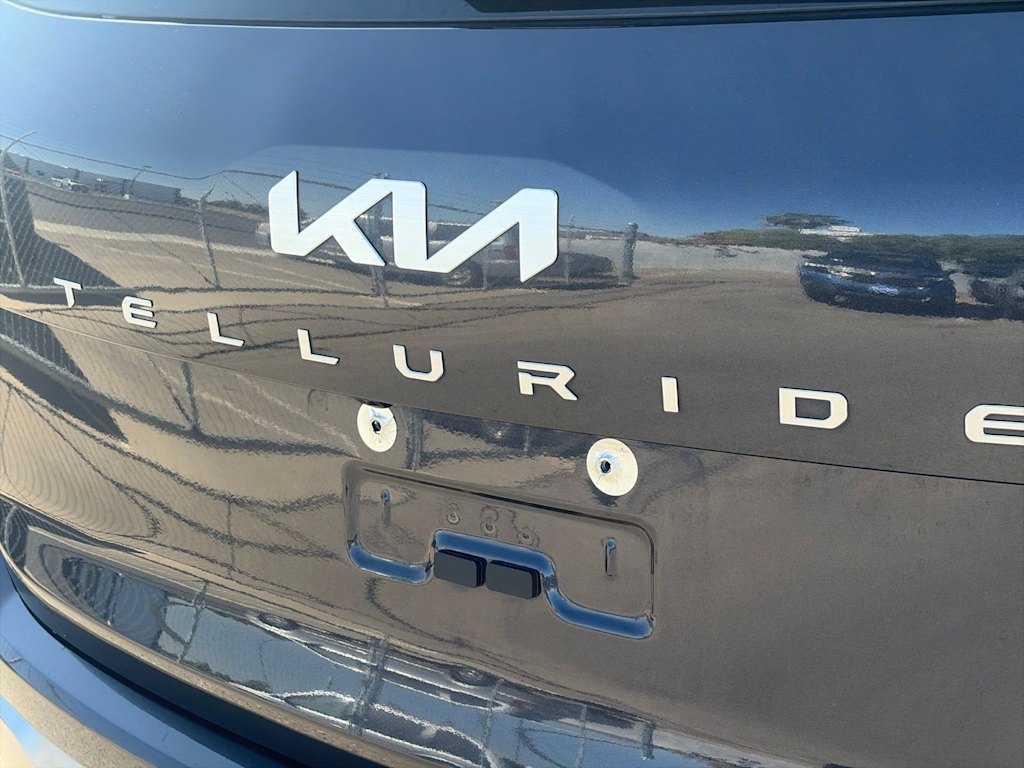 Thumbnail: 2025 Kia Telluride - 24