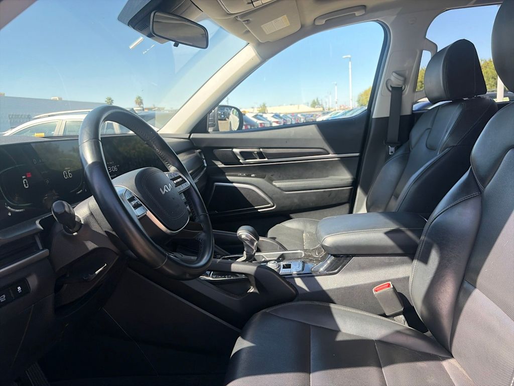 Thumbnail: 2025 Kia Telluride - 9