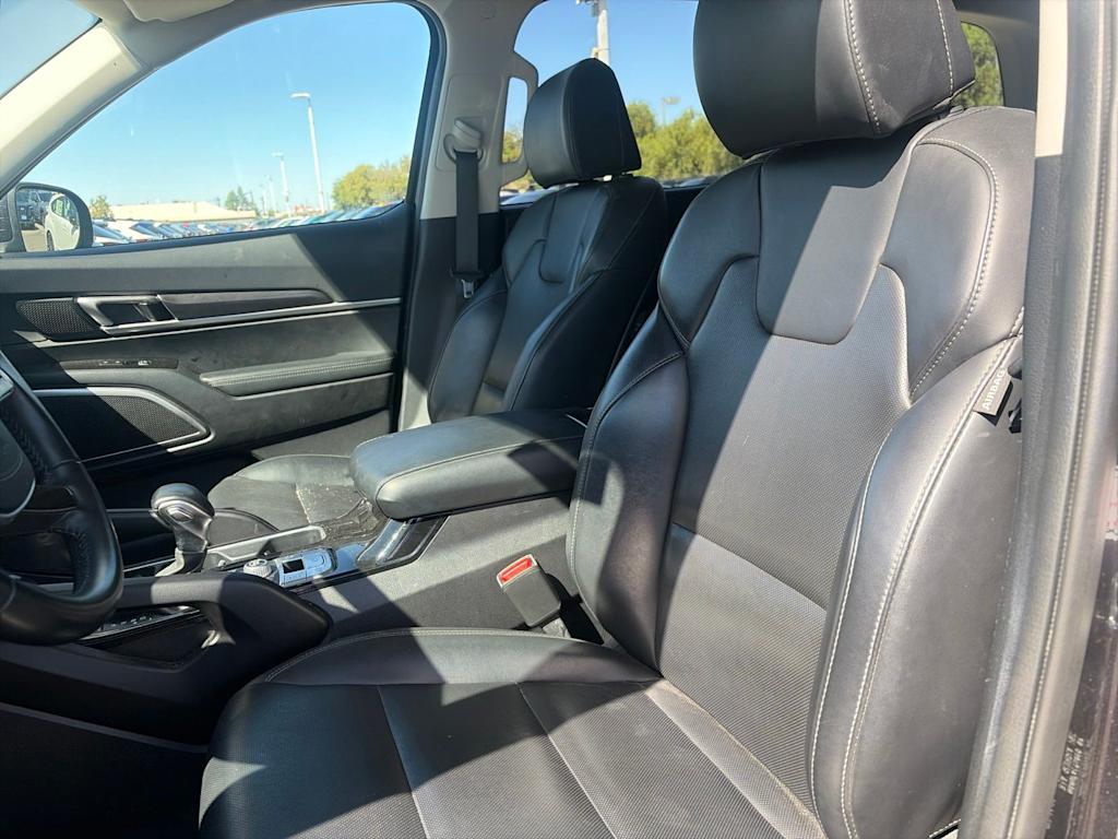 Thumbnail: 2025 Kia Telluride - 10