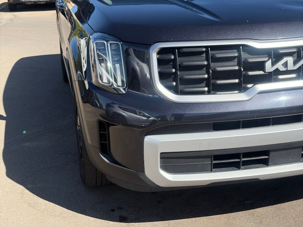 Thumbnail: 2025 Kia Telluride - 7