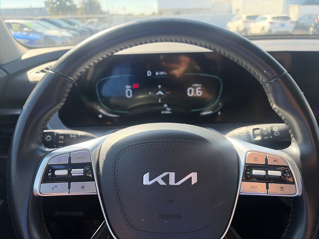 Thumbnail: 2025 Kia Telluride - 31