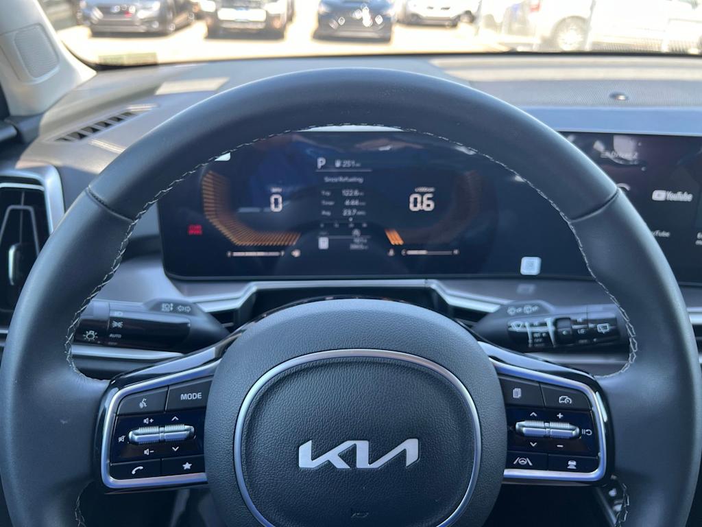 Thumbnail: 2025 Kia Sorento - 38