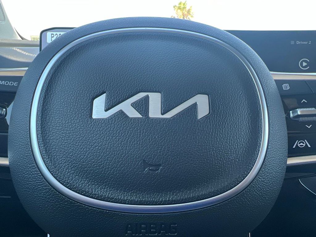 Thumbnail: 2025 Kia Sorento - 41