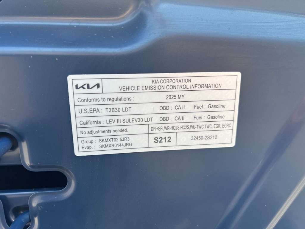 Thumbnail: 2025 Kia Sorento - 16