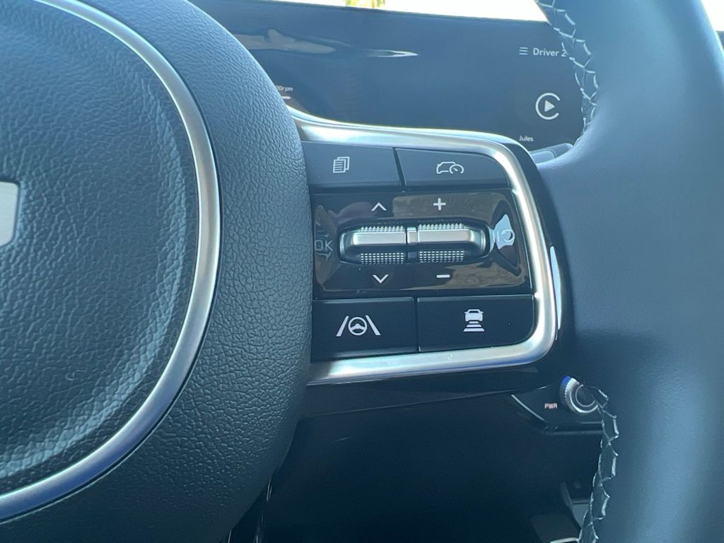 Thumbnail: 2025 Kia Sorento - 40