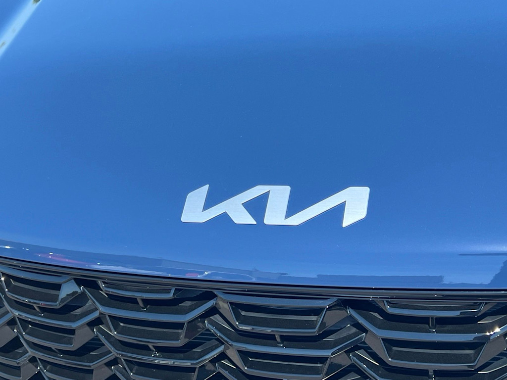Thumbnail: 2025 Kia Sorento - 6