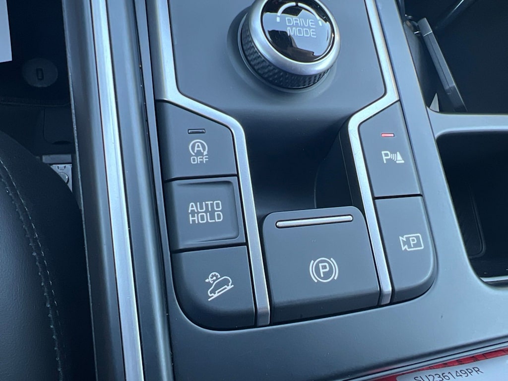 Thumbnail: 2025 Kia Sorento - 33