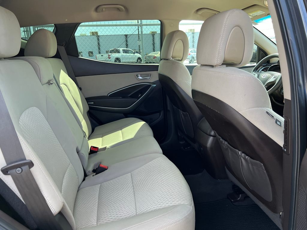 Thumbnail: 2018 Hyundai Santa Fe - 31