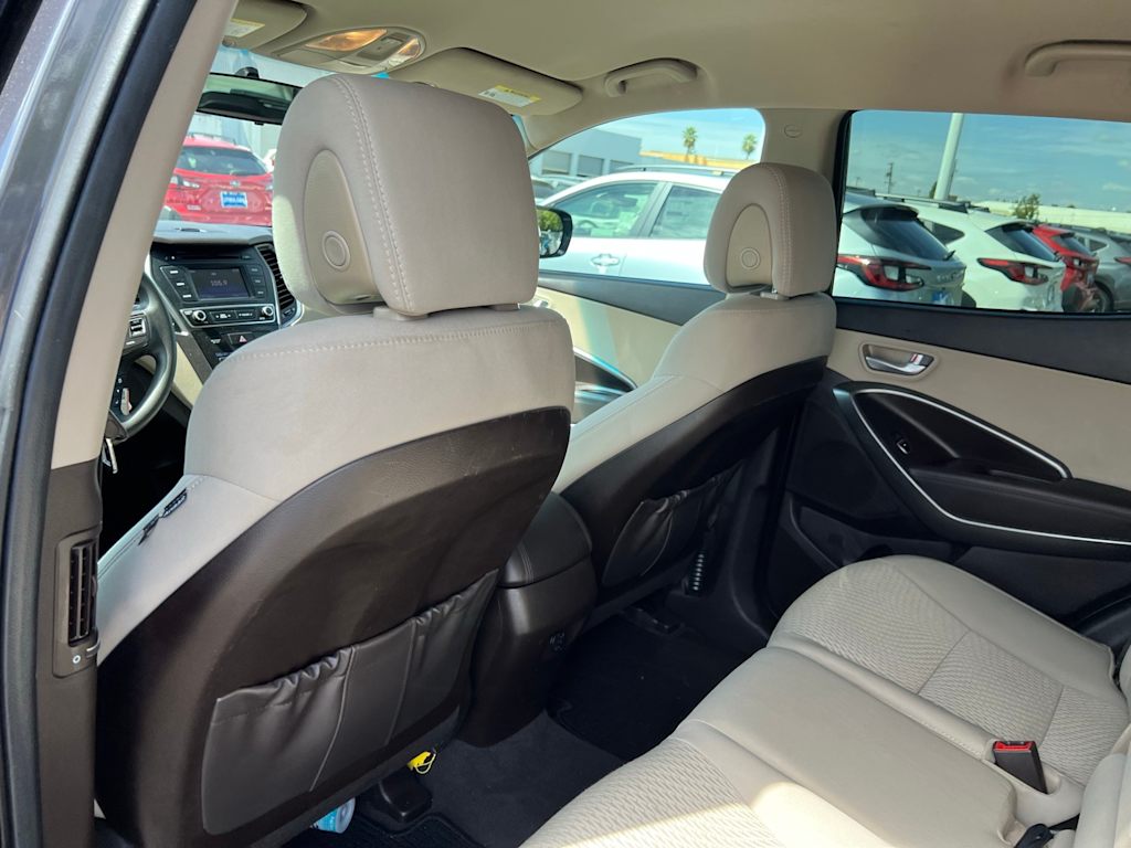 Thumbnail: 2018 Hyundai Santa Fe - 12