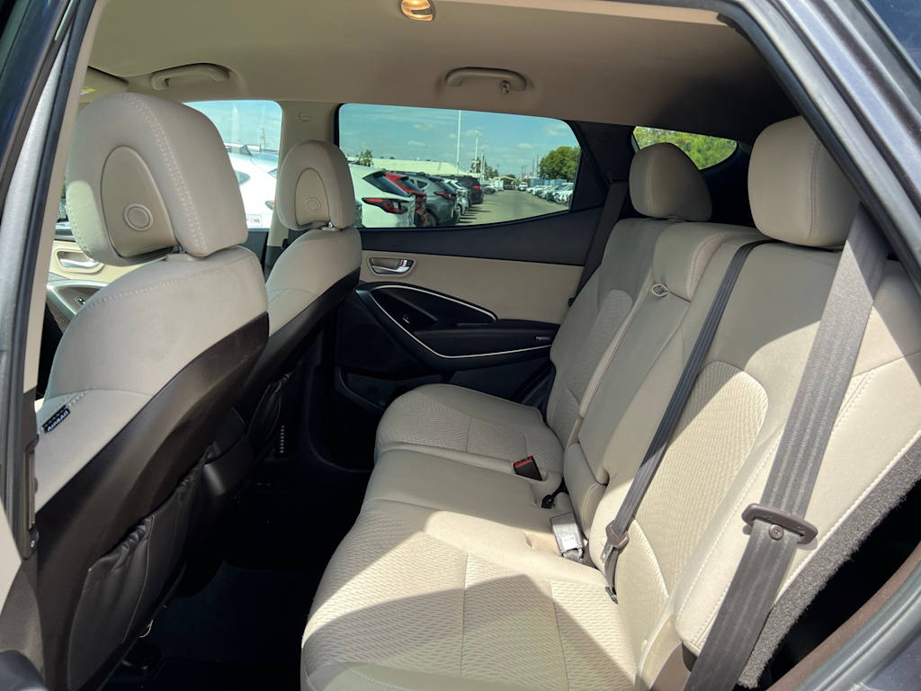 Thumbnail: 2018 Hyundai Santa Fe - 27