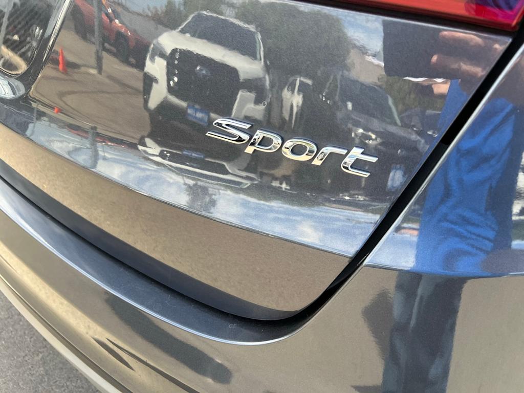 Thumbnail: 2018 Hyundai Santa Fe - 21