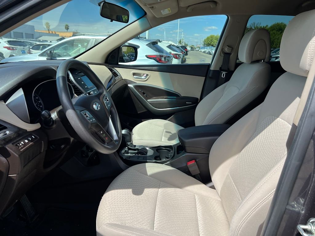 Thumbnail: 2018 Hyundai Santa Fe - 10