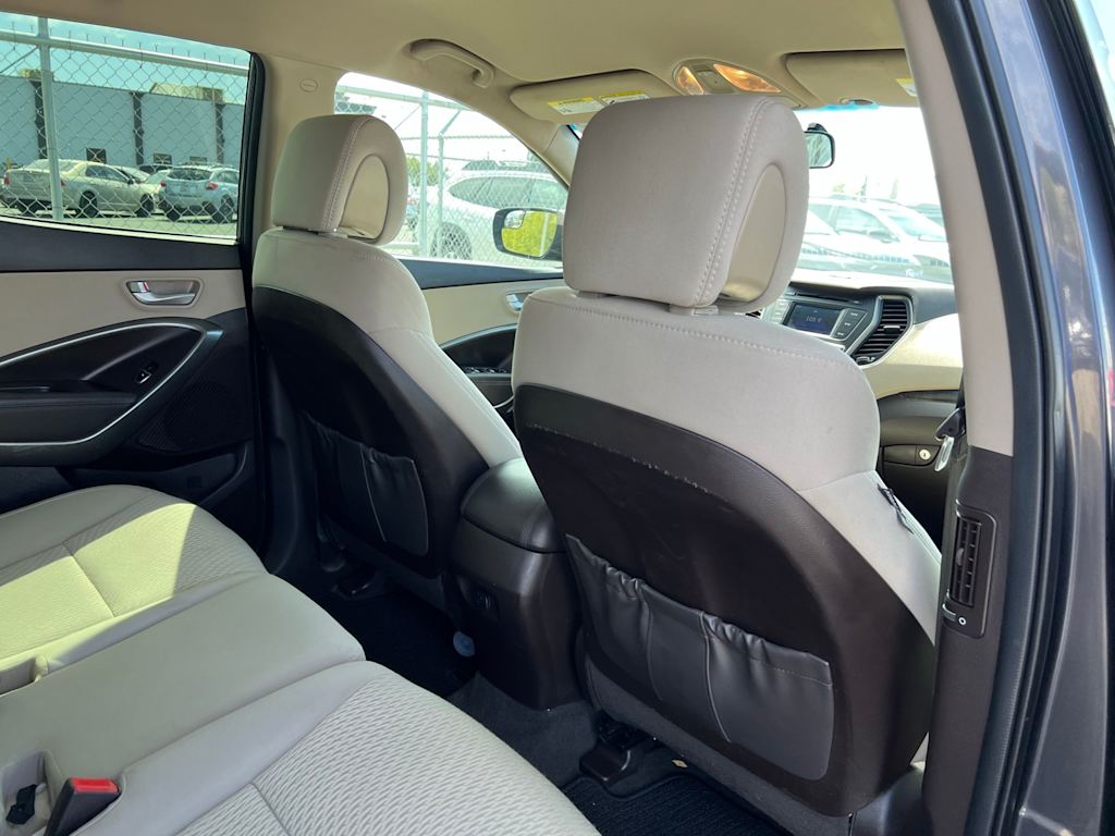 Thumbnail: 2018 Hyundai Santa Fe - 30