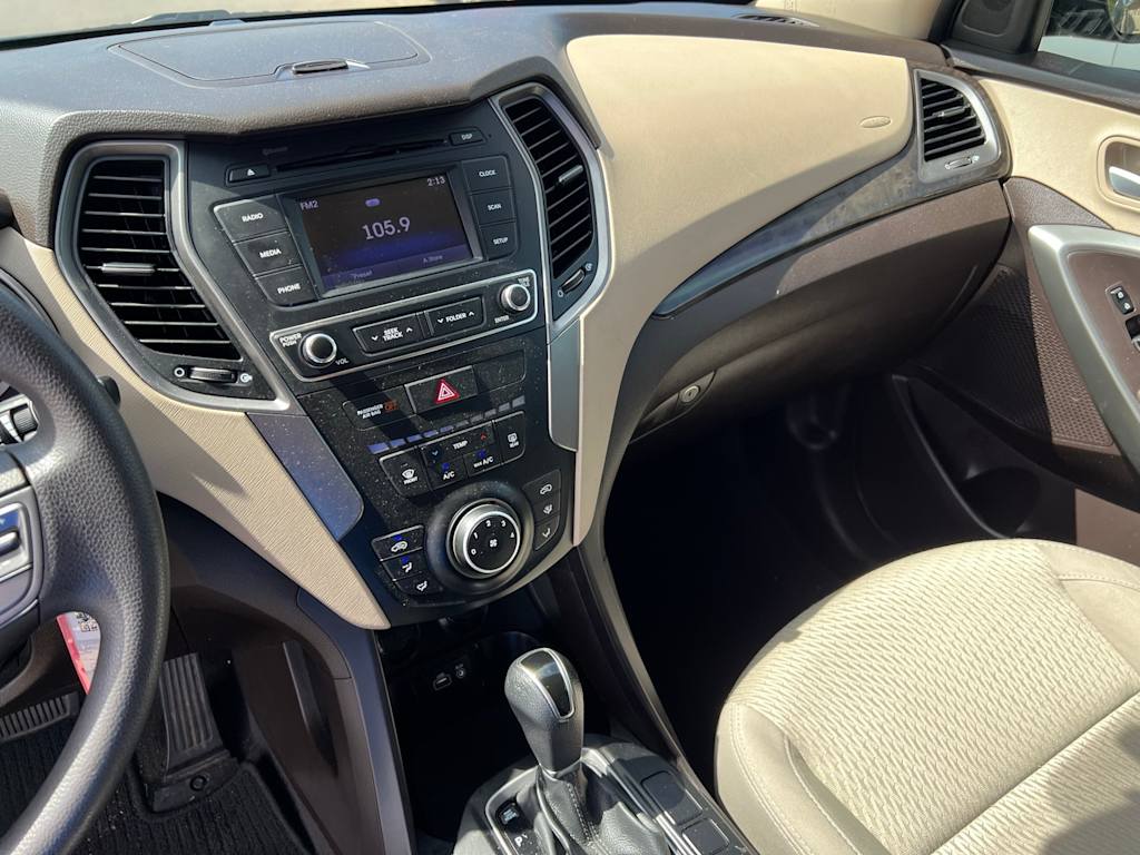 Thumbnail: 2018 Hyundai Santa Fe - 14