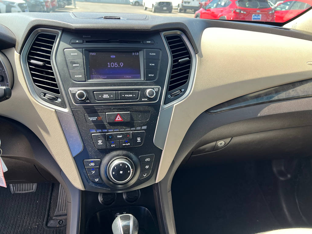 Thumbnail: 2018 Hyundai Santa Fe - 15