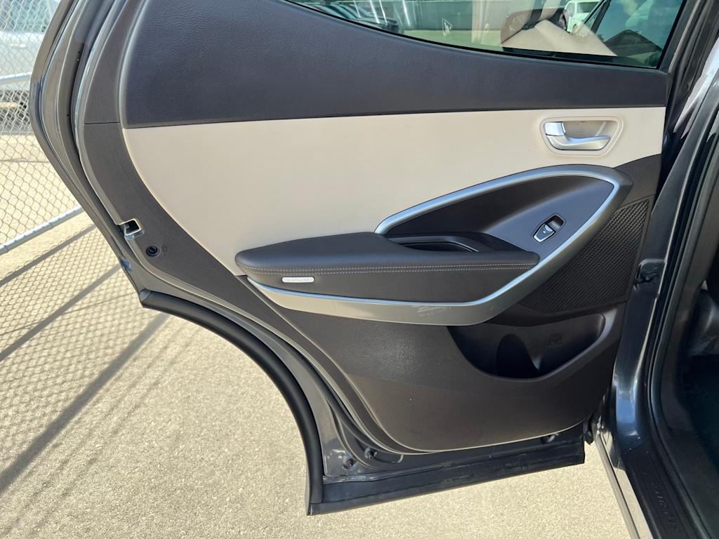 Thumbnail: 2018 Hyundai Santa Fe - 28