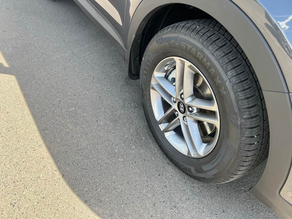 Thumbnail: 2018 Hyundai Santa Fe - 33