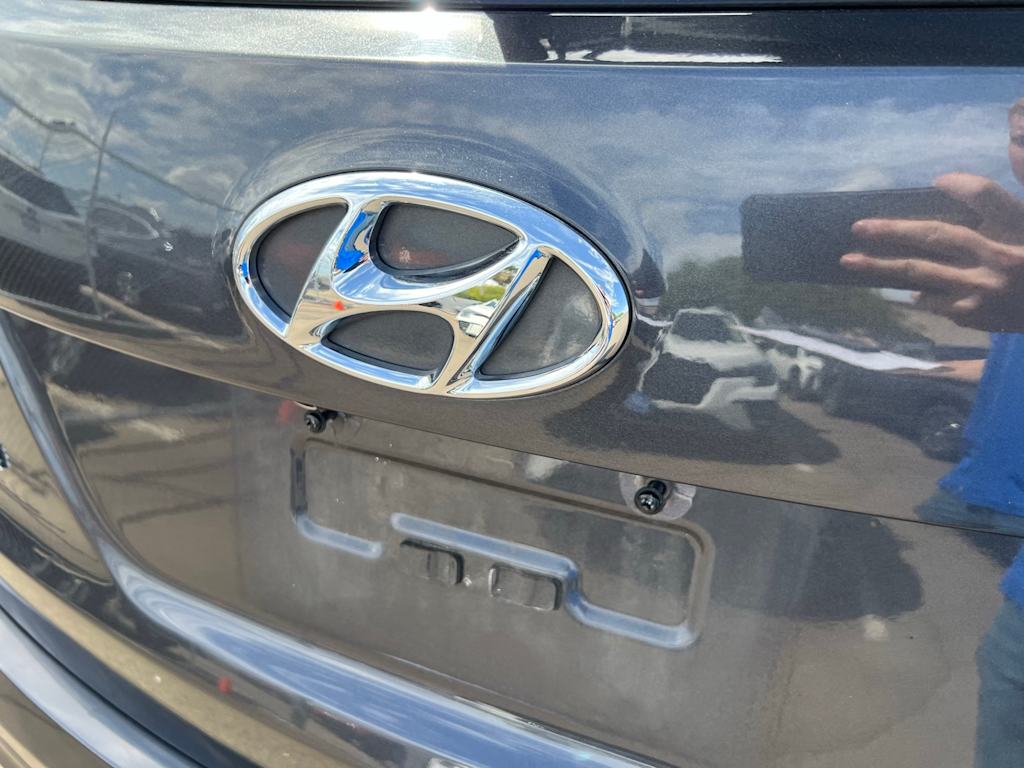 Thumbnail: 2018 Hyundai Santa Fe - 20