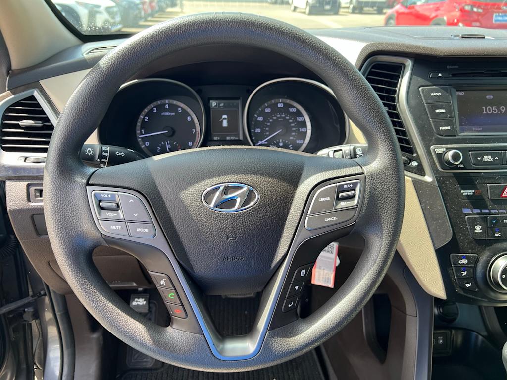 Thumbnail: 2018 Hyundai Santa Fe - 13