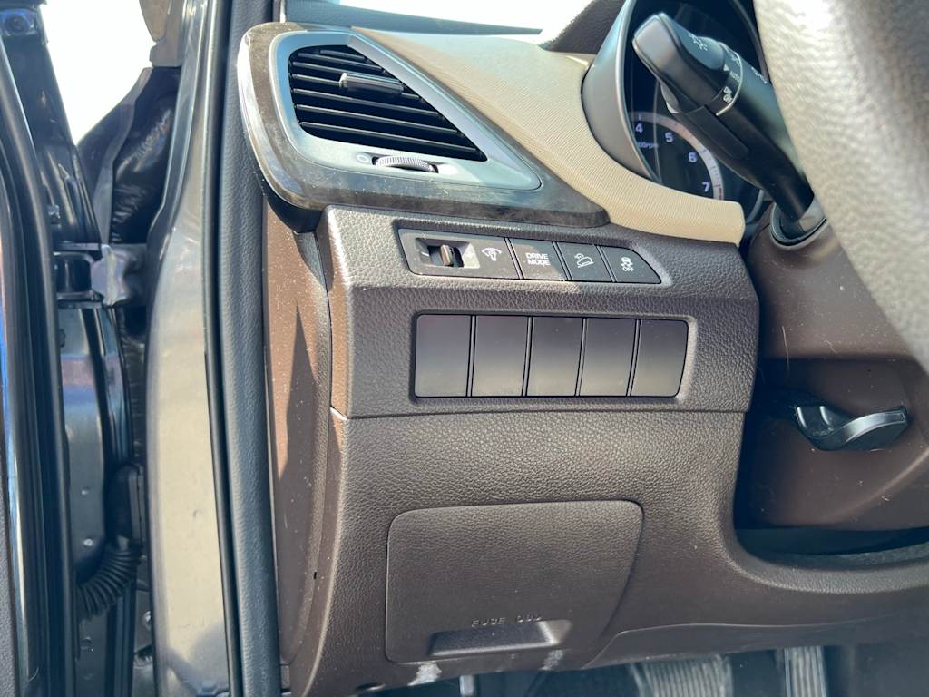 Thumbnail: 2018 Hyundai Santa Fe - 35
