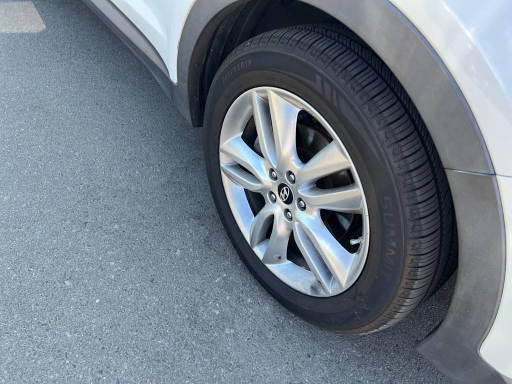 Thumbnail: 2014 Hyundai Santa Fe - 33