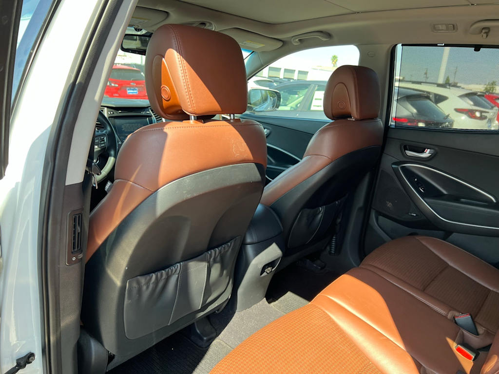 Thumbnail: 2014 Hyundai Santa Fe - 12