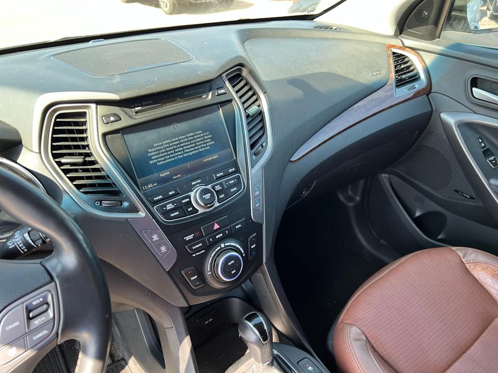 Thumbnail: 2014 Hyundai Santa Fe - 14