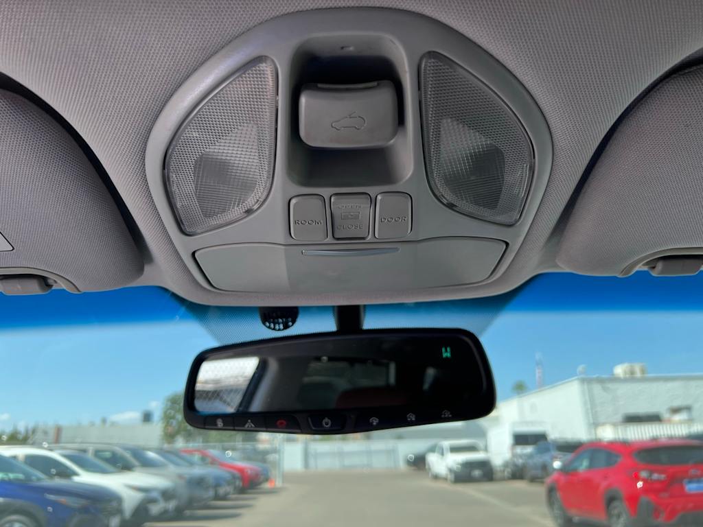 Thumbnail: 2014 Hyundai Santa Fe - 36