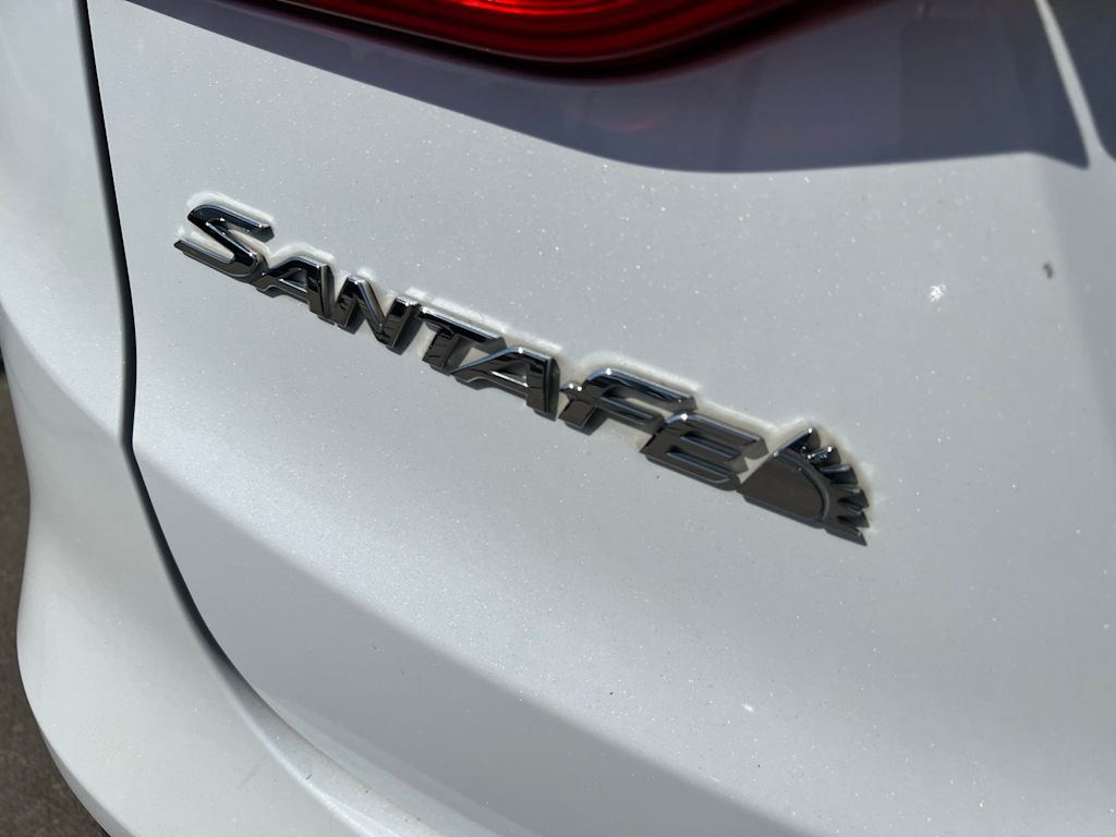 Thumbnail: 2014 Hyundai Santa Fe - 7