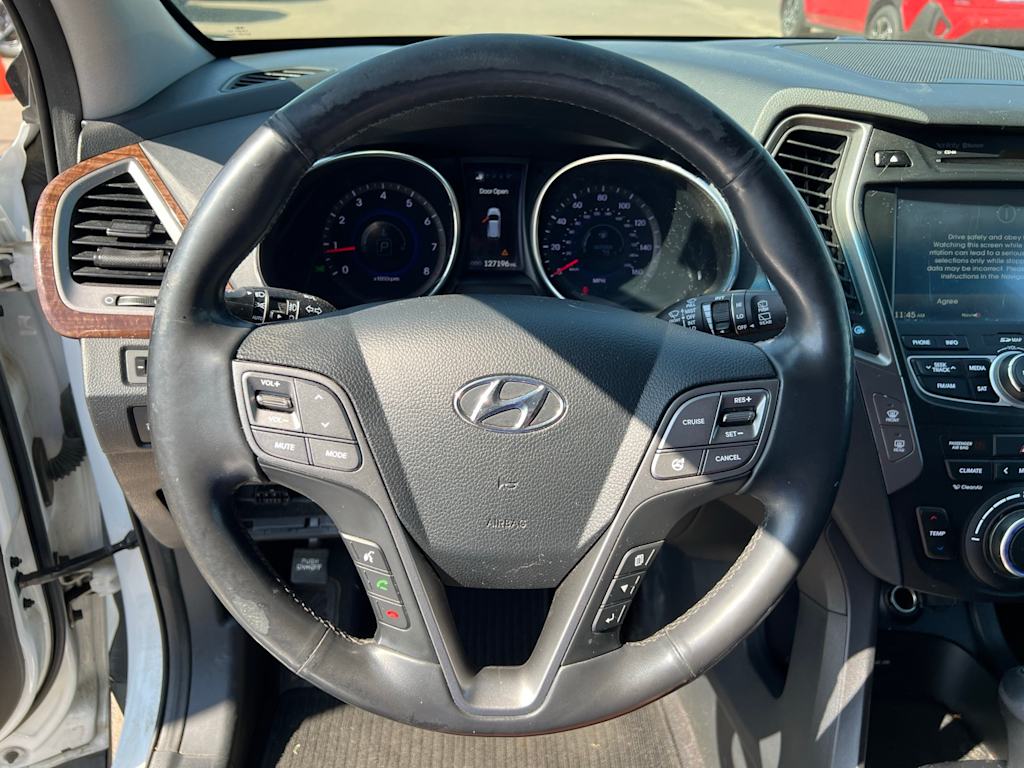 Thumbnail: 2014 Hyundai Santa Fe - 13