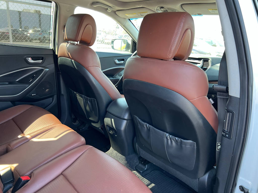 Thumbnail: 2014 Hyundai Santa Fe - 30
