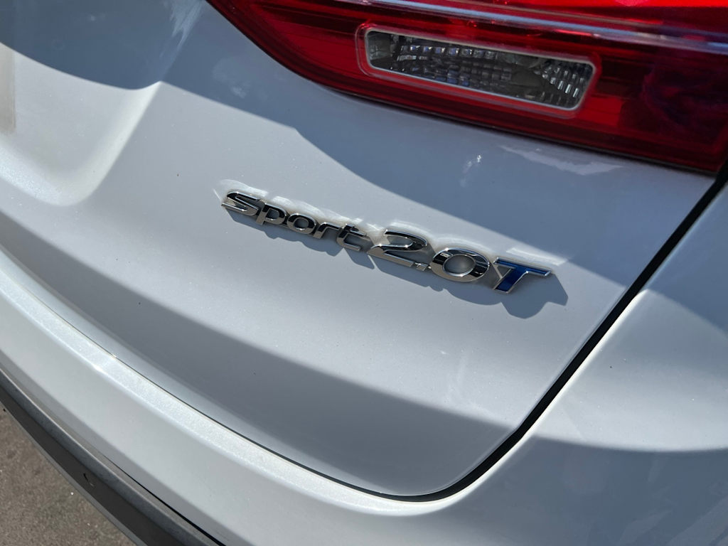 Thumbnail: 2014 Hyundai Santa Fe - 21